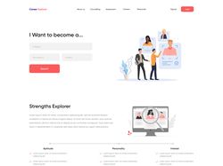 Career Explorer