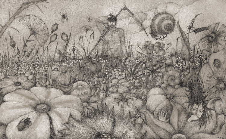 Ему не пройти....jpg