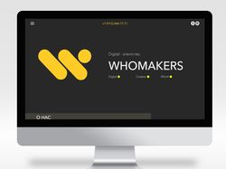 Digital агентство WHOMAKERS
