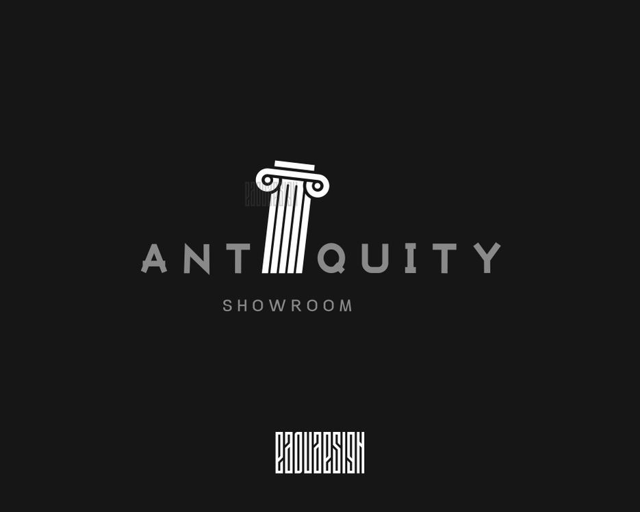 antiquity - edoudesign - logo - bl.png