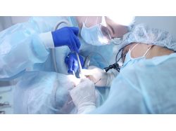 Видео-визитки "Стоматологии доктора Будовского"