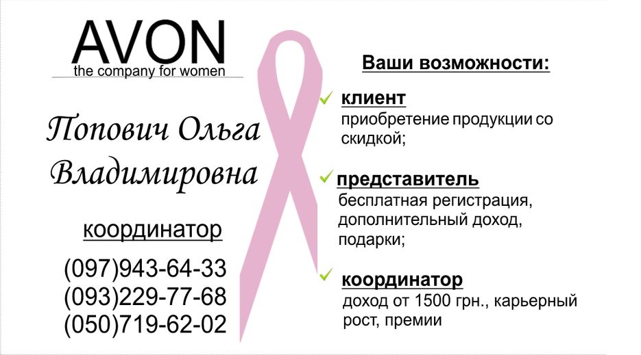 Визитка координатора-начинающего лидера AVON.png