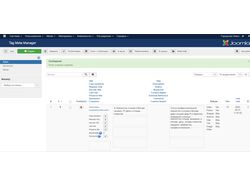 Заполнение мета-данных сайта