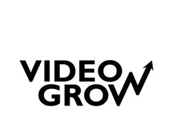 Логотип для специалиста по продвижению на Youtube