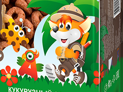 Кукурузные завтраки 7
