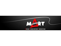 Студия архитектурной визуализации mArt