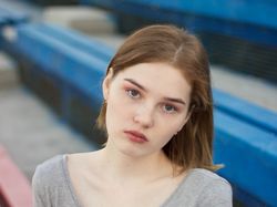 Обработка в Lightroom или VSCO. Просто и со вкусом