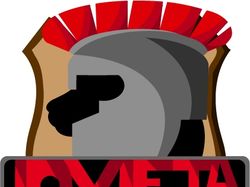 Логотип для киберспортивной команды Inveta Gaming