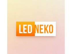 Led Neko