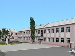 Модель школы