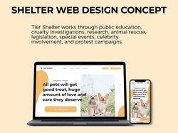 Shelter design concept