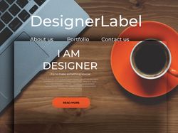 DesignerLabel