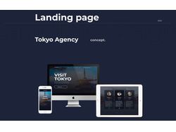 Tokyo travel agency
