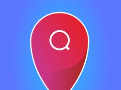 Логотип для проекта "Quick Events"