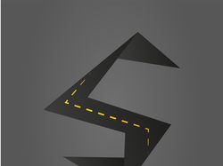 Логотип для проекта "Safety Ride"