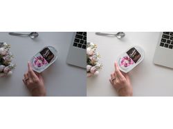 Чистка и правка