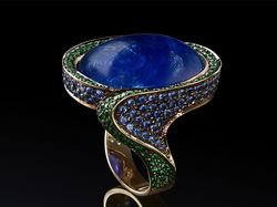 Diamond Jewelry. Royal Gems
