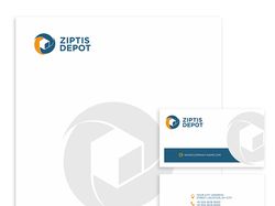 ZIPTIS DEPOT