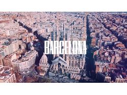 Рекламный ролик для авиакомпании