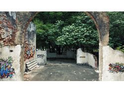 Трекинг и интеграция объектов в видео