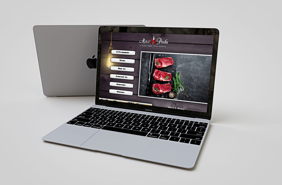 Realistic Apple Macbook Mockup - Anthony Boyd.jpg
