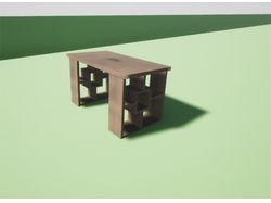 My models