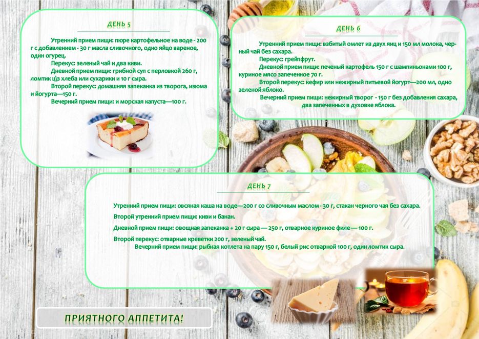 Семидневное меню Рецепты здорового питания.jpg