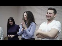 Репортаж | Школа ораторского искусства