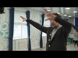 Репортаж | Школа театрального мастерства