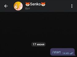 Senko bot