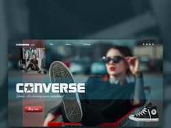 converse
