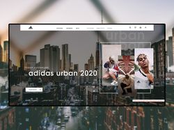 Adidas Urban 2020