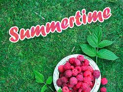 Summertime