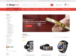 ShopMart