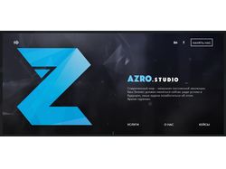 AZRO.studio