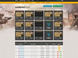 gameunit.org