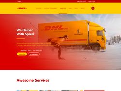 Deliver