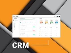   CRM