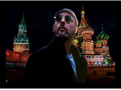 леон.