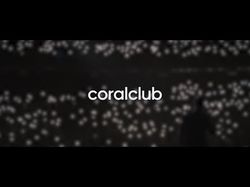 Coral Club 20 years