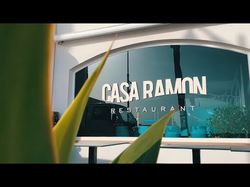 Casa Ramon Restaurant