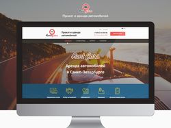 Rent Cars
