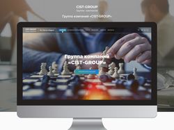 CIST-group