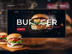 BurgerChilli