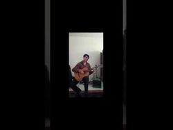 Замена головы гитариста