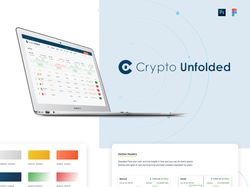 Crypto Unfolded