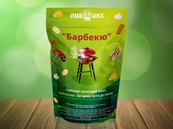 ПИВМИКС Барбекю