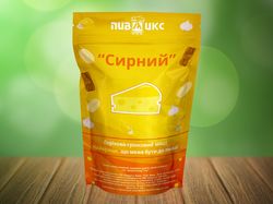 ПИВМИКС Сырный