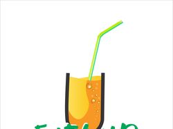 логотип для компании по производству соков
