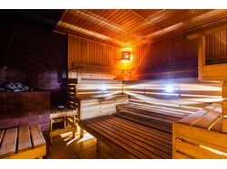 Сауна СПА (Яндекс Директ и Google Ads)